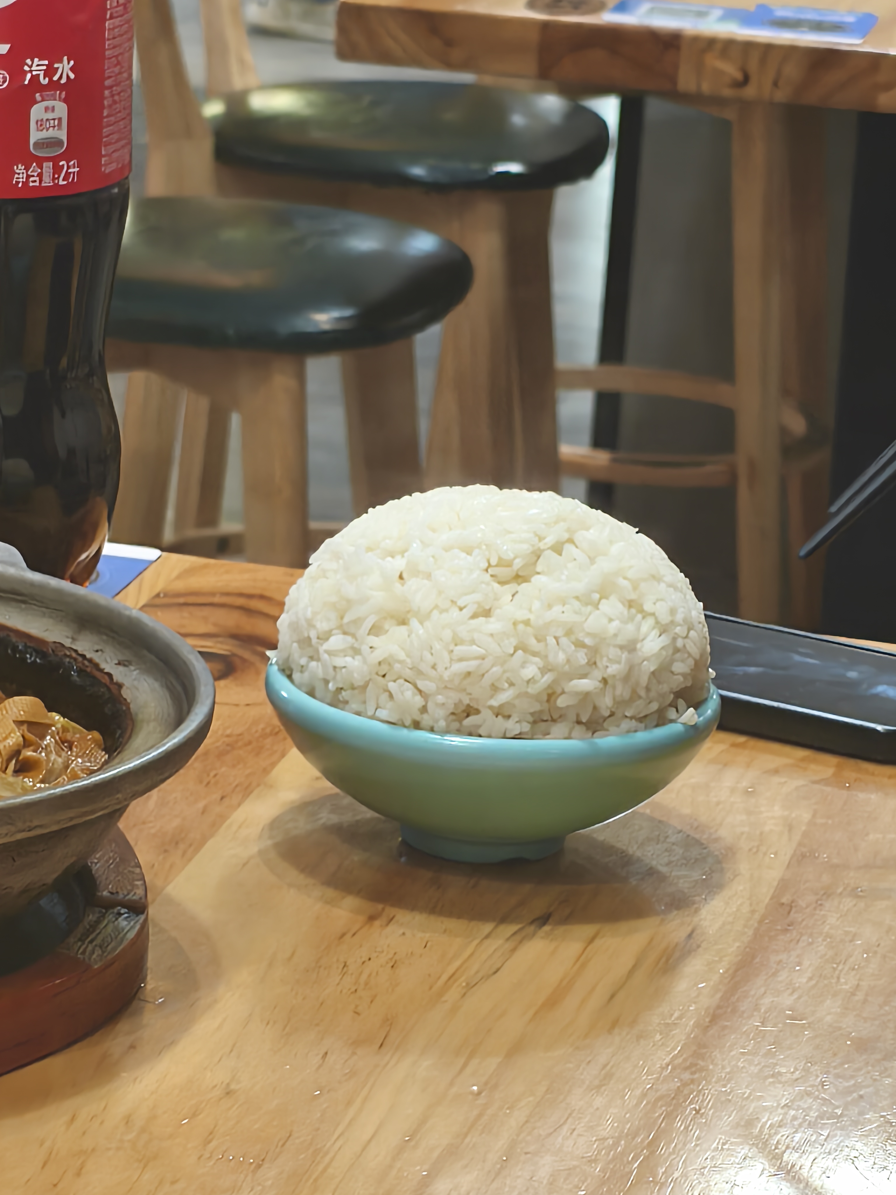 米饭仙人
